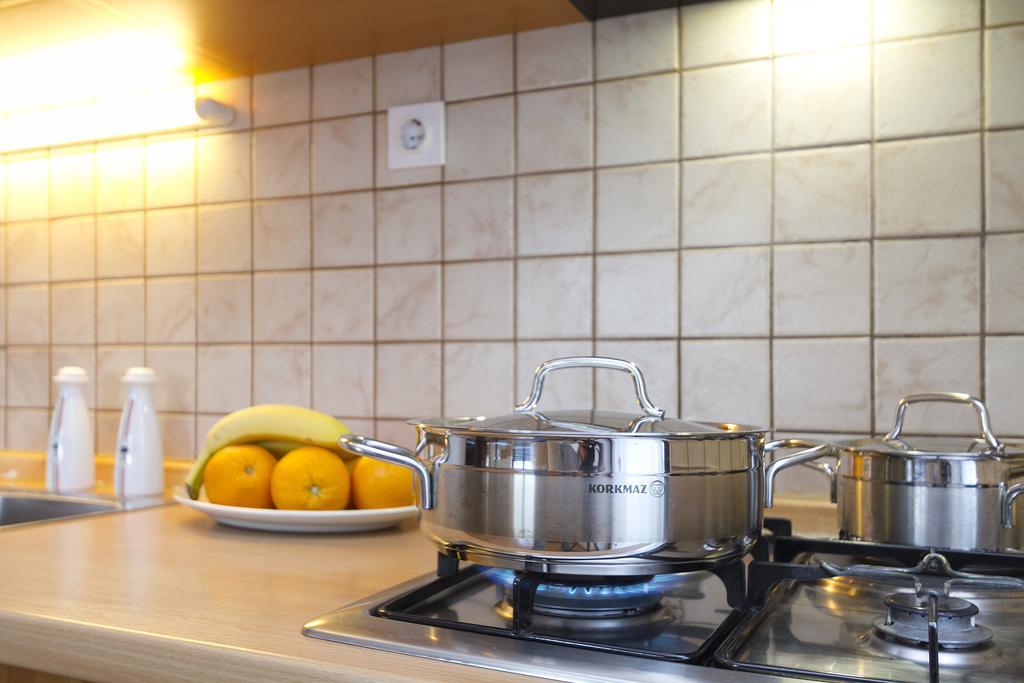 Apartments Rajkovic ลาบิน ห้อง รูปภาพ