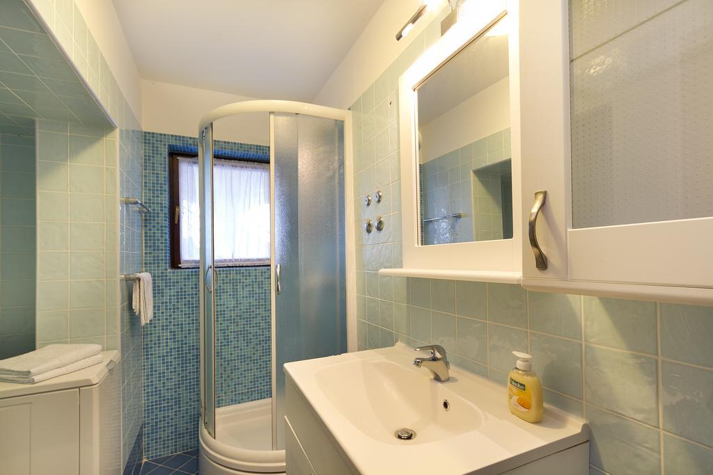 Apartments Rajkovic ลาบิน ห้อง รูปภาพ