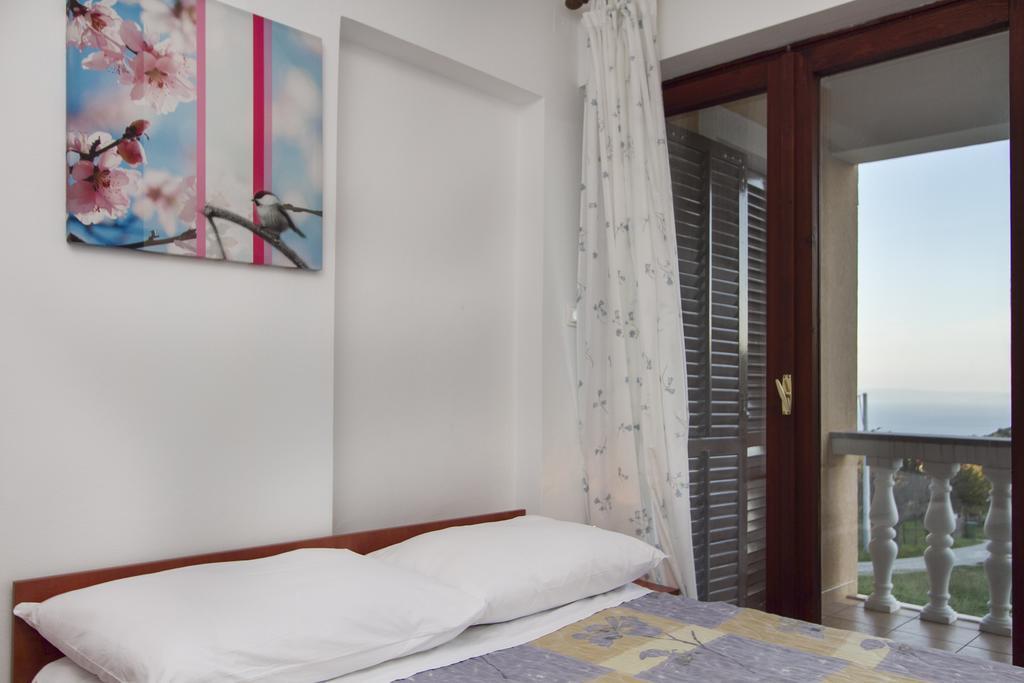 Apartments Rajkovic ลาบิน ห้อง รูปภาพ