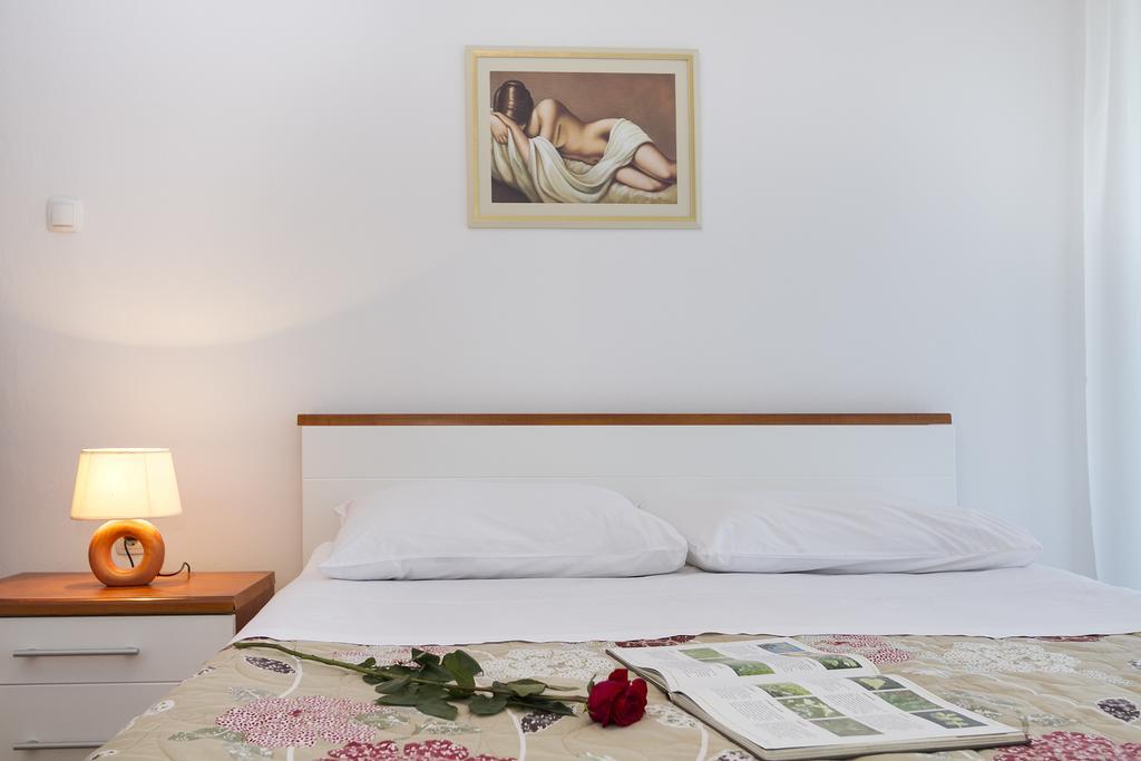 Apartments Rajkovic ลาบิน ห้อง รูปภาพ