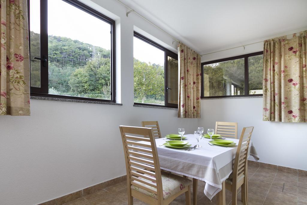 Apartments Rajkovic ลาบิน ห้อง รูปภาพ