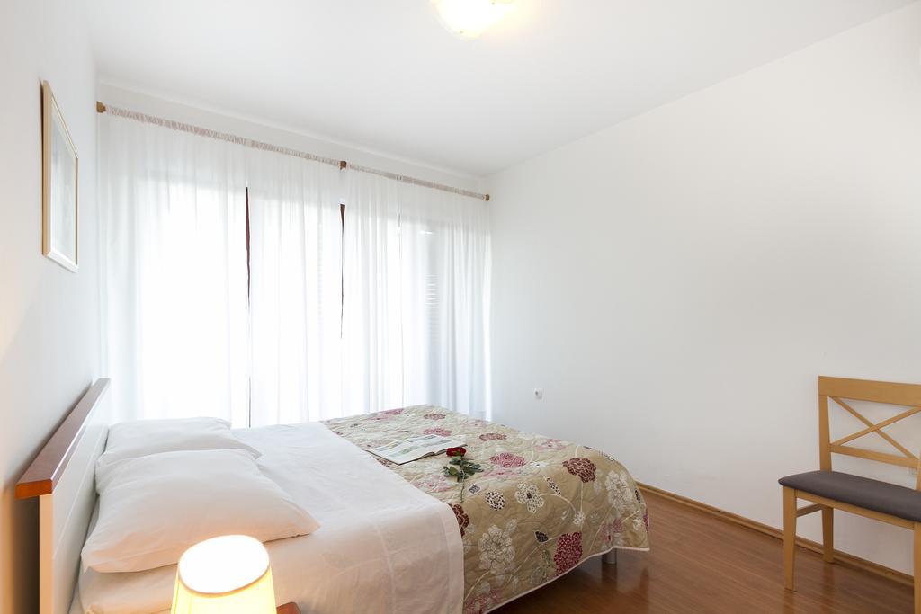 Apartments Rajkovic ลาบิน ห้อง รูปภาพ