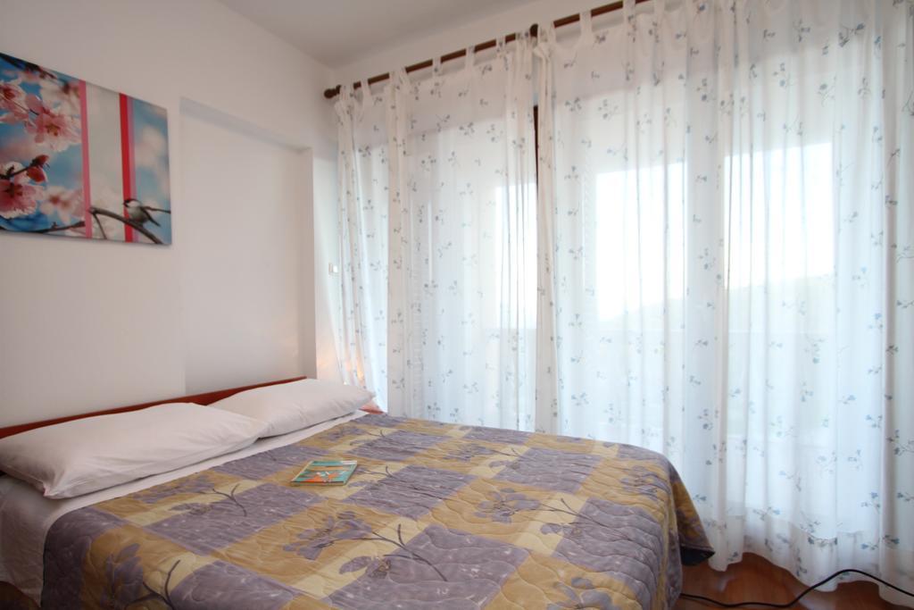 Apartments Rajkovic ลาบิน ห้อง รูปภาพ